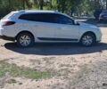 Білий Рено Меган, об'ємом двигуна 1.5 л та пробігом 230 тис. км за 6282 $, фото 2 на Automoto.ua