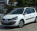 Белый Рено Меган, объемом двигателя 1.5 л и пробегом 168 тыс. км за 6350 $, фото 1 на Automoto.ua