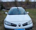 Білий Рено Меган, об'ємом двигуна 0 л та пробігом 113 тис. км за 6650 $, фото 1 на Automoto.ua