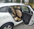 Белый Рено Меган, объемом двигателя 1.5 л и пробегом 267 тыс. км за 7052 $, фото 15 на Automoto.ua