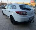 Білий Рено Меган, об'ємом двигуна 1.6 л та пробігом 194 тис. км за 7350 $, фото 5 на Automoto.ua