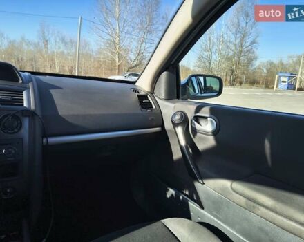Белый Рено Меган, объемом двигателя 1.46 л и пробегом 307 тыс. км за 4500 $, фото 11 на Automoto.ua