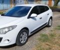Белый Рено Меган, объемом двигателя 1.46 л и пробегом 307 тыс. км за 6600 $, фото 1 на Automoto.ua
