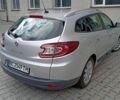 Білий Рено Меган, об'ємом двигуна 1.6 л та пробігом 183 тис. км за 6400 $, фото 2 на Automoto.ua