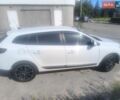 Белый Рено Меган, объемом двигателя 1.4 л и пробегом 238 тыс. км за 6700 $, фото 6 на Automoto.ua