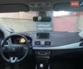 Белый Рено Меган, объемом двигателя 2 л и пробегом 365 тыс. км за 7500 $, фото 26 на Automoto.ua