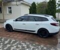 Білий Рено Меган, об'ємом двигуна 2 л та пробігом 233 тис. км за 6299 $, фото 3 на Automoto.ua