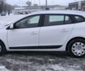 Белый Рено Меган, объемом двигателя 1.6 л и пробегом 201 тыс. км за 7150 $, фото 21 на Automoto.ua