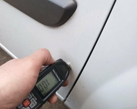 Білий Рено Меган, об'ємом двигуна 1.6 л та пробігом 201 тис. км за 5199 $, фото 50 на Automoto.ua