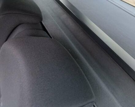 Білий Рено Меган, об'ємом двигуна 1.6 л та пробігом 201 тис. км за 5299 $, фото 50 на Automoto.ua