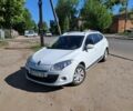 Білий Рено Меган, об'ємом двигуна 1.5 л та пробігом 230 тис. км за 6282 $, фото 3 на Automoto.ua
