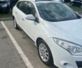Белый Рено Меган, объемом двигателя 2 л и пробегом 253 тыс. км за 8000 $, фото 14 на Automoto.ua