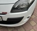Білий Рено Меган, об'ємом двигуна 2 л та пробігом 233 тис. км за 6299 $, фото 16 на Automoto.ua