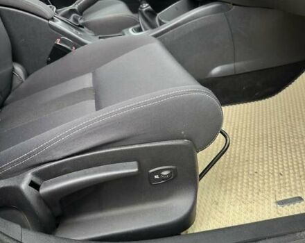 Белый Рено Меган, объемом двигателя 1.9 л и пробегом 360 тыс. км за 6300 $, фото 4 на Automoto.ua