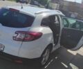 Білий Рено Меган, об'ємом двигуна 1.4 л та пробігом 250 тис. км за 6800 $, фото 3 на Automoto.ua