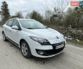 Рено Меган 2009 в Самборе на Automoto.ua Белый Рено Меган, объемом двигателя 1.5 л и пробегом 191 тыс. км за 6500 $, фото 3 на Automoto.ua