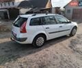 Білий Рено Меган, об'ємом двигуна 1.6 л та пробігом 201 тис. км за 5299 $, фото 15 на Automoto.ua