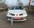 Білий Рено Меган, об'ємом двигуна 1.6 л та пробігом 201 тис. км за 5199 $, фото 23 на Automoto.ua