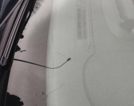 Белый Рено Меган, объемом двигателя 1.5 л и пробегом 267 тыс. км за 7000 $, фото 37 на Automoto.ua