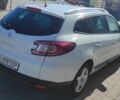 Білий Рено Меган, об'ємом двигуна 1.4 л та пробігом 250 тис. км за 6800 $, фото 7 на Automoto.ua