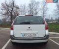 Белый Рено Меган, объемом двигателя 1.6 л и пробегом 247 тыс. км за 5100 $, фото 6 на Automoto.ua