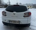 Білий Рено Меган, об'ємом двигуна 1.6 л та пробігом 212 тис. км за 6300 $, фото 13 на Automoto.ua
