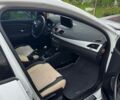 Білий Рено Меган, об'ємом двигуна 2 л та пробігом 233 тис. км за 6299 $, фото 12 на Automoto.ua