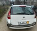 Белый Рено Меган, объемом двигателя 1.6 л и пробегом 145 тыс. км за 5300 $, фото 8 на Automoto.ua