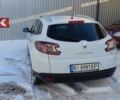 Білий Рено Меган, об'ємом двигуна 1.4 л та пробігом 250 тис. км за 6800 $, фото 10 на Automoto.ua