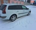Белый Рено Меган, объемом двигателя 1.5 л и пробегом 318 тыс. км за 5000 $, фото 4 на Automoto.ua