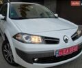 Белый Рено Меган, объемом двигателя 1.6 л и пробегом 198 тыс. км за 5450 $, фото 16 на Automoto.ua