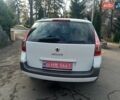 Білий Рено Меган, об'ємом двигуна 1.6 л та пробігом 201 тис. км за 5199 $, фото 22 на Automoto.ua