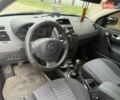 Білий Рено Меган, об'ємом двигуна 1.5 л та пробігом 246 тис. км за 5999 $, фото 20 на Automoto.ua