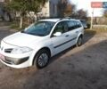 Білий Рено Меган, об'ємом двигуна 1.6 л та пробігом 201 тис. км за 5299 $, фото 9 на Automoto.ua