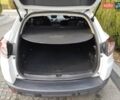 Білий Рено Меган, об'ємом двигуна 1.6 л та пробігом 227 тис. км за 6500 $, фото 28 на Automoto.ua