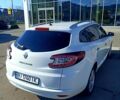 Білий Рено Меган, об'ємом двигуна 1.6 л та пробігом 232 тис. км за 7200 $, фото 2 на Automoto.ua