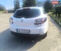 Белый Рено Меган, объемом двигателя 1.4 л и пробегом 238 тыс. км за 6700 $, фото 4 на Automoto.ua
