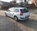 Білий Рено Меган, об'ємом двигуна 1.6 л та пробігом 201 тис. км за 5299 $, фото 6 на Automoto.ua
