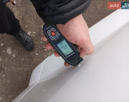 Білий Рено Меган, об'ємом двигуна 1.6 л та пробігом 201 тис. км за 5299 $, фото 65 на Automoto.ua