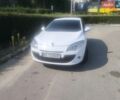 Белый Рено Меган, объемом двигателя 1.4 л и пробегом 238 тыс. км за 6700 $, фото 1 на Automoto.ua