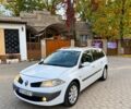 Белый Рено Меган, объемом двигателя 0 л и пробегом 280 тыс. км за 2800 $, фото 1 на Automoto.ua