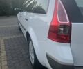 Білий Рено Меган, об'ємом двигуна 1.6 л та пробігом 251 тис. км за 6200 $, фото 13 на Automoto.ua