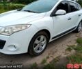 Білий Рено Меган, об'ємом двигуна 1.5 л та пробігом 300 тис. км за 5500 $, фото 4 на Automoto.ua