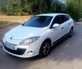 Білий Рено Меган, об'ємом двигуна 1.5 л та пробігом 327 тис. км за 6000 $, фото 1 на Automoto.ua