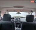 Білий Рено Меган, об'ємом двигуна 1.6 л та пробігом 201 тис. км за 5199 $, фото 45 на Automoto.ua