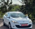 Білий Рено Меган, об'ємом двигуна 1.5 л та пробігом 186 тис. км за 6800 $, фото 1 на Automoto.ua