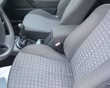 Білий Рено Меган, об'ємом двигуна 1.6 л та пробігом 201 тис. км за 5299 $, фото 51 на Automoto.ua