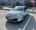 Білий Рено Меган, об'ємом двигуна 2 л та пробігом 296 тис. км за 7000 $, фото 1 на Automoto.ua