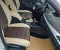 Белый Рено Меган, объемом двигателя 1.5 л и пробегом 267 тыс. км за 7052 $, фото 9 на Automoto.ua