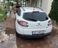 Білий Рено Меган, об'ємом двигуна 2 л та пробігом 233 тис. км за 6299 $, фото 4 на Automoto.ua